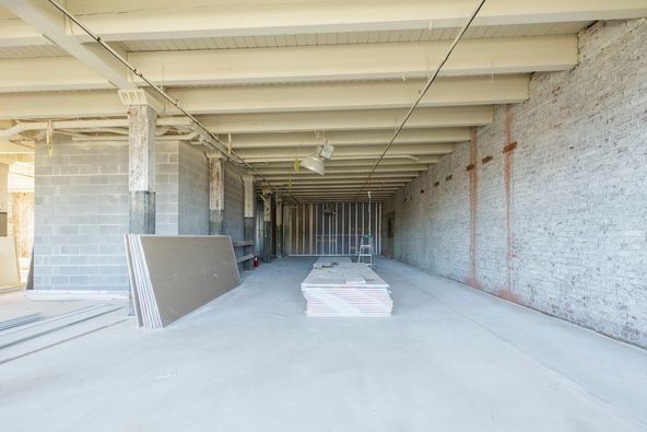 The Fleetwood Building: 232 E 11th St, Chattanooga, TN 37402